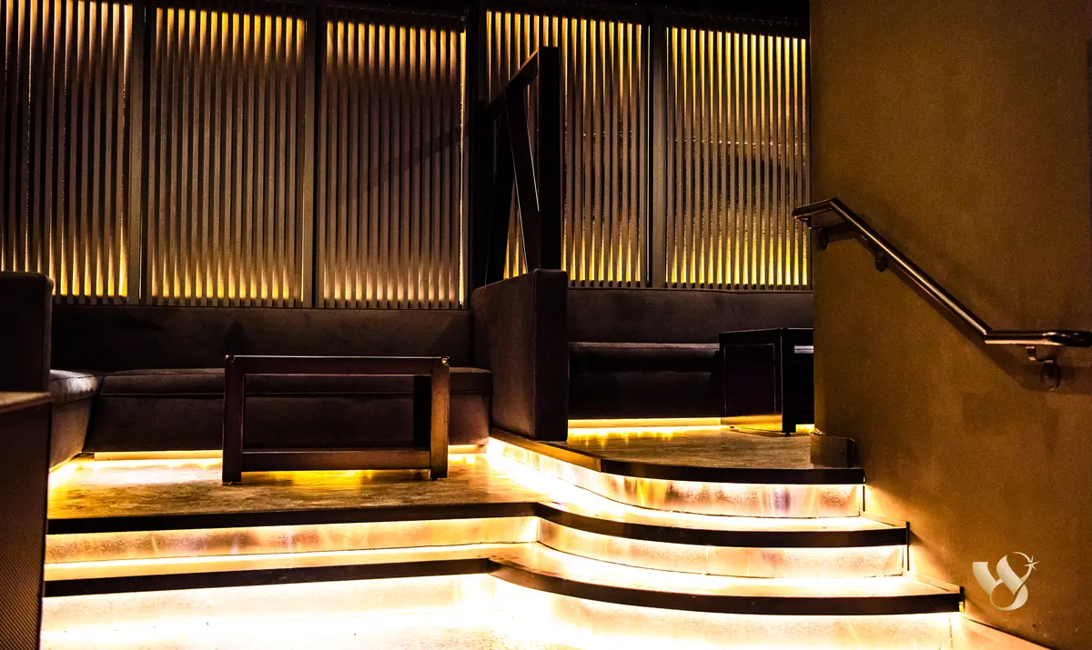 West 8 nightclub downtown LA, photo 9
